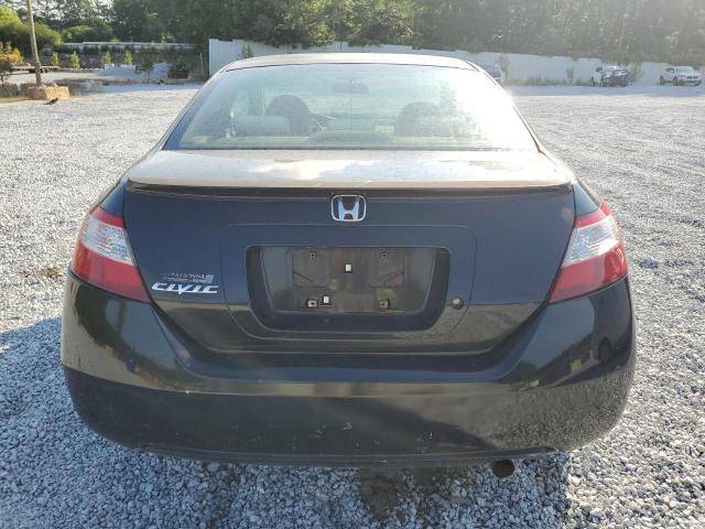 Photo 5 VIN: 2HGFG12626H526729 - HONDA CIVIC 