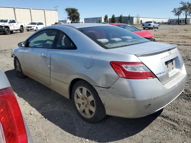 Photo 1 VIN: 2HGFG12626H539271 - HONDA CIVIC LX 