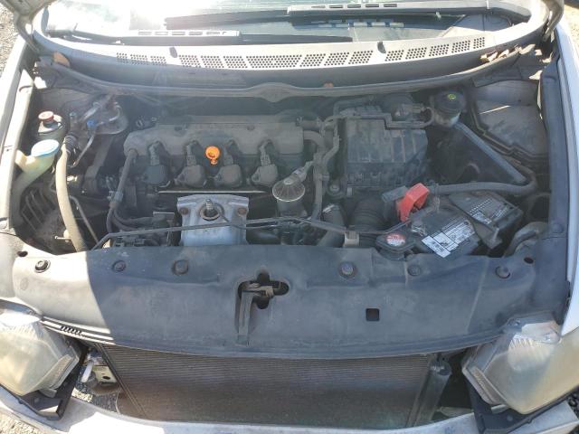 Photo 10 VIN: 2HGFG12626H539271 - HONDA CIVIC LX 