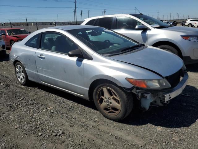 Photo 3 VIN: 2HGFG12626H539271 - HONDA CIVIC LX 