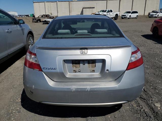 Photo 5 VIN: 2HGFG12626H539271 - HONDA CIVIC LX 