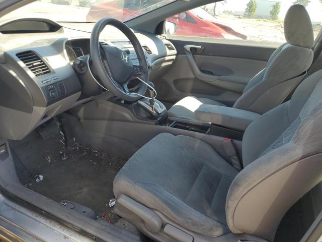 Photo 6 VIN: 2HGFG12626H539271 - HONDA CIVIC LX 