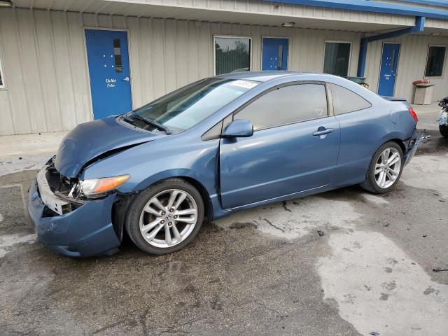 Photo 0 VIN: 2HGFG12626H556815 - HONDA CIVIC 