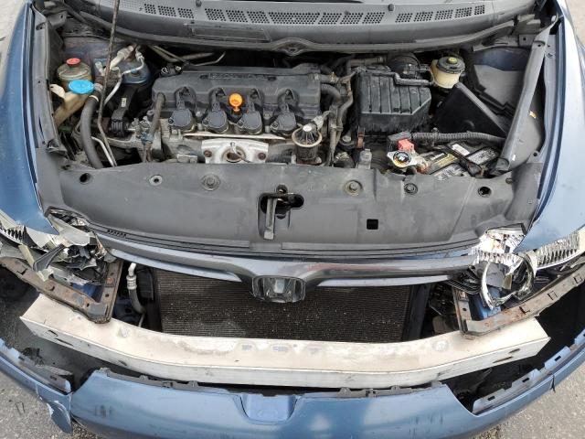 Photo 10 VIN: 2HGFG12626H556815 - HONDA CIVIC 