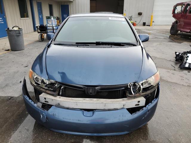 Photo 4 VIN: 2HGFG12626H556815 - HONDA CIVIC 