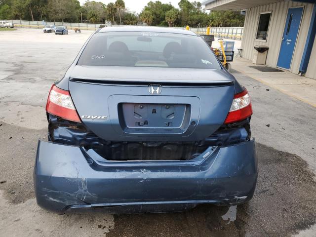 Photo 5 VIN: 2HGFG12626H556815 - HONDA CIVIC 