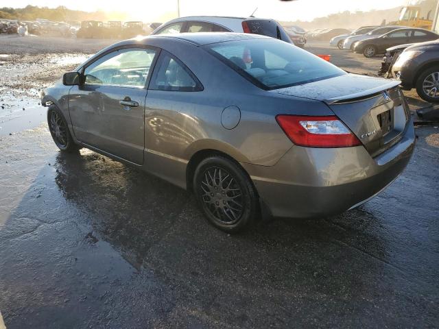 Photo 1 VIN: 2HGFG12626H557107 - HONDA CIVIC 