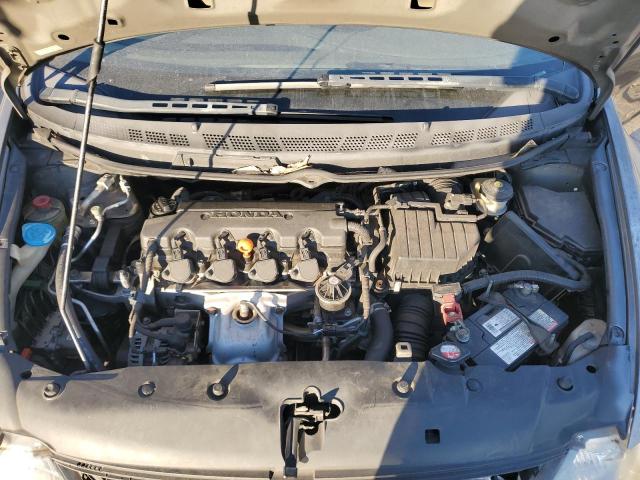 Photo 10 VIN: 2HGFG12626H557107 - HONDA CIVIC 