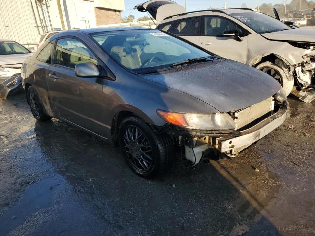 Photo 3 VIN: 2HGFG12626H557107 - HONDA CIVIC 