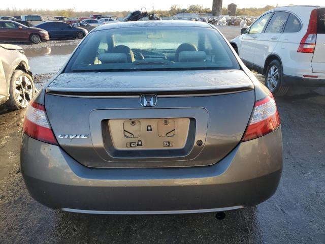 Photo 5 VIN: 2HGFG12626H557107 - HONDA CIVIC 