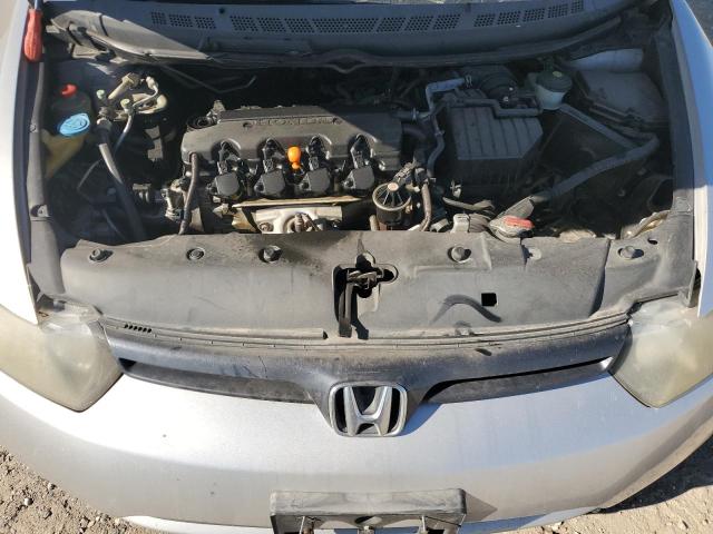 Photo 10 VIN: 2HGFG12626H582606 - HONDA CIVIC LX 