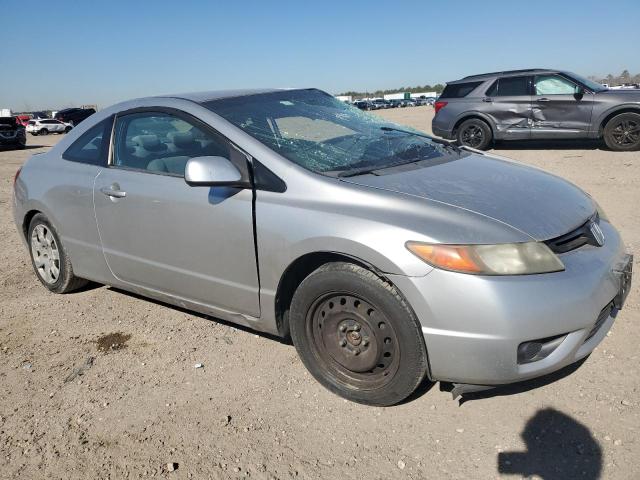 Photo 3 VIN: 2HGFG12626H582606 - HONDA CIVIC LX 