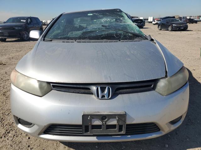 Photo 4 VIN: 2HGFG12626H582606 - HONDA CIVIC LX 