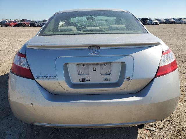 Photo 5 VIN: 2HGFG12626H582606 - HONDA CIVIC LX 