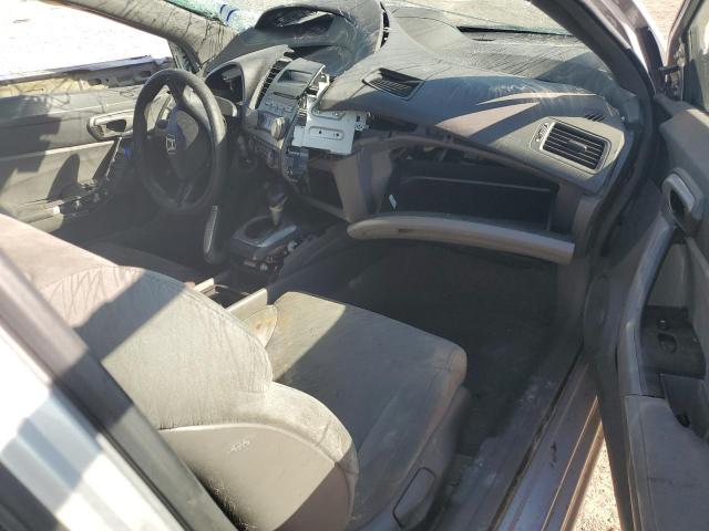 Photo 7 VIN: 2HGFG12626H582606 - HONDA CIVIC LX 