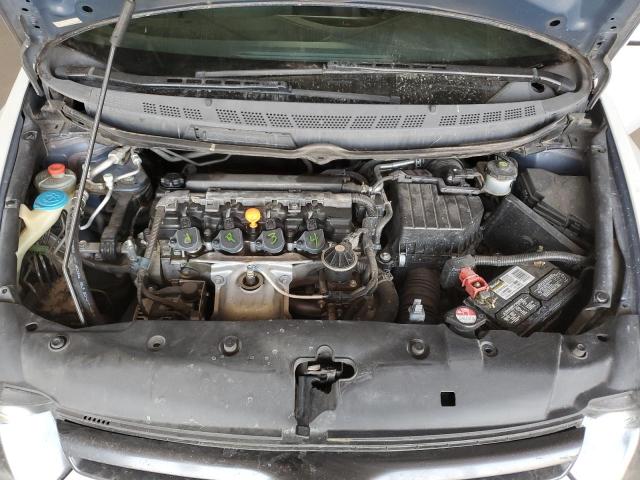 Photo 10 VIN: 2HGFG12627H531589 - HONDA CIVIC 