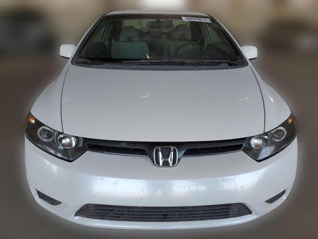 Photo 4 VIN: 2HGFG12627H531589 - HONDA CIVIC 