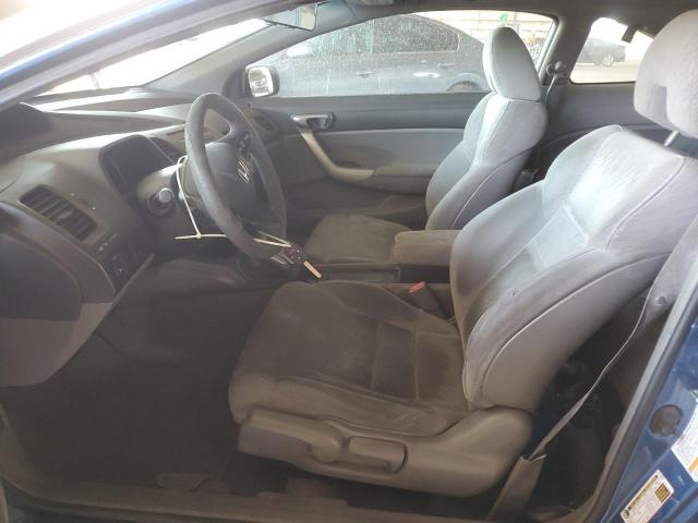 Photo 6 VIN: 2HGFG12627H531589 - HONDA CIVIC 