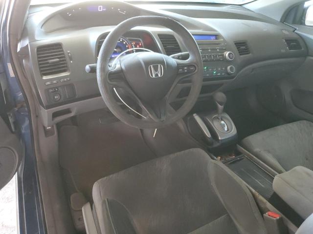 Photo 7 VIN: 2HGFG12627H531589 - HONDA CIVIC 