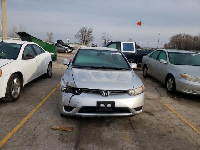 Photo 4 VIN: 2HGFG12628H501882 - HONDA CIVIC 