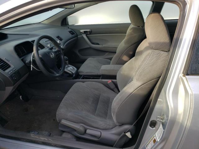 Photo 6 VIN: 2HGFG12628H501882 - HONDA CIVIC 