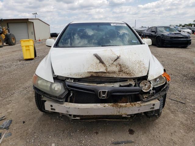 Photo 4 VIN: 2HGFG12628H505091 - HONDA CIVIC LX 