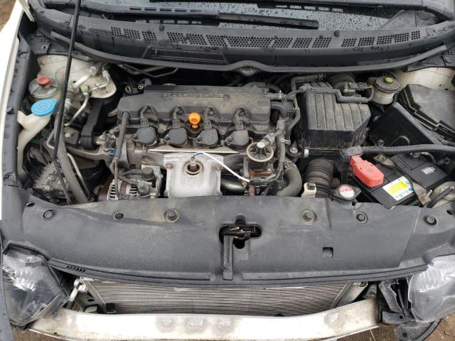 Photo 10 VIN: 2HGFG12628H514079 - HONDA CIVIC 