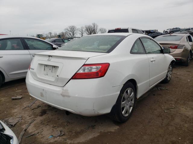 Photo 2 VIN: 2HGFG12628H514079 - HONDA CIVIC 