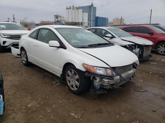 Photo 3 VIN: 2HGFG12628H514079 - HONDA CIVIC 