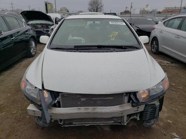 Photo 4 VIN: 2HGFG12628H514079 - HONDA CIVIC 