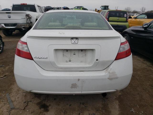 Photo 5 VIN: 2HGFG12628H514079 - HONDA CIVIC 