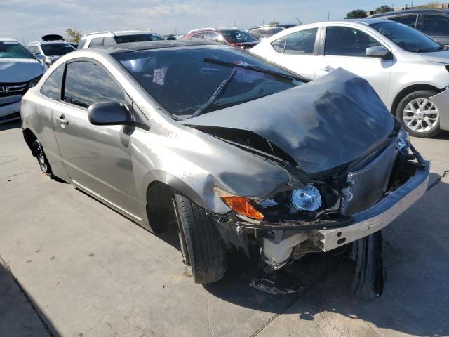 Photo 3 VIN: 2HGFG12628H553464 - HONDA CIVIC 