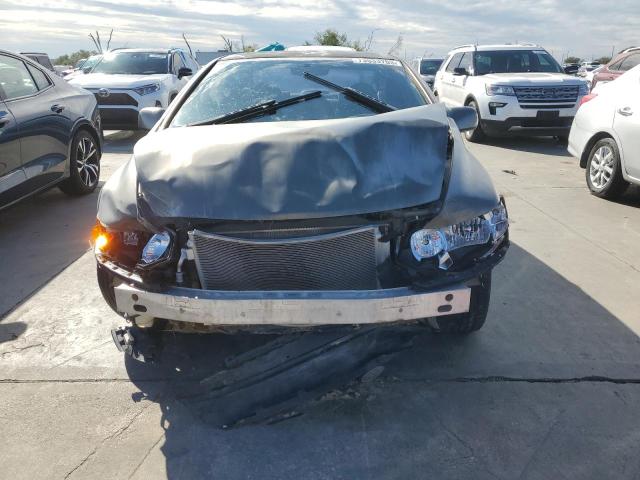 Photo 4 VIN: 2HGFG12628H553464 - HONDA CIVIC 