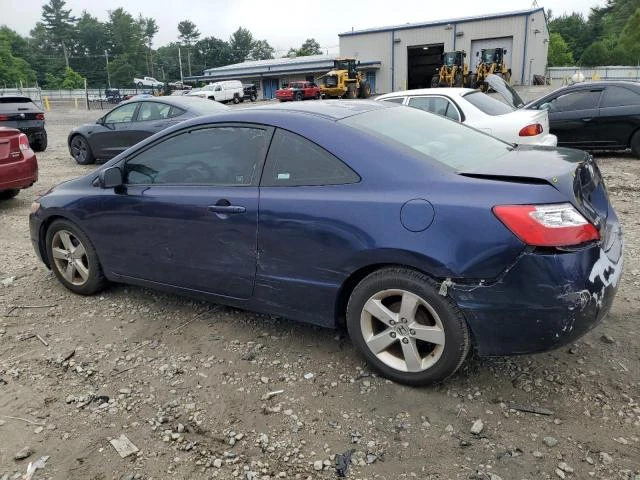 Photo 1 VIN: 2HGFG12628H562987 - HONDA CIVIC LX 