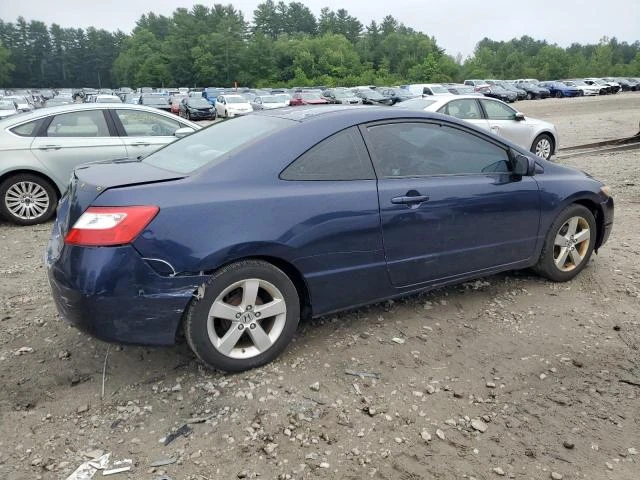 Photo 2 VIN: 2HGFG12628H562987 - HONDA CIVIC LX 