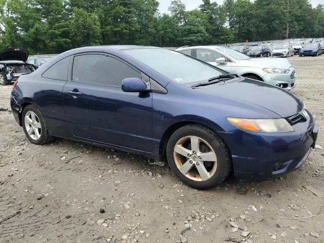 Photo 3 VIN: 2HGFG12628H562987 - HONDA CIVIC LX 