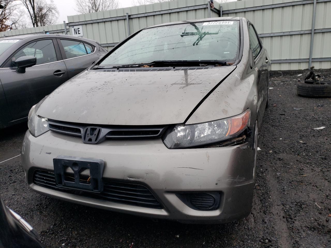 Photo 4 VIN: 2HGFG12628H570524 - HONDA CIVIC 