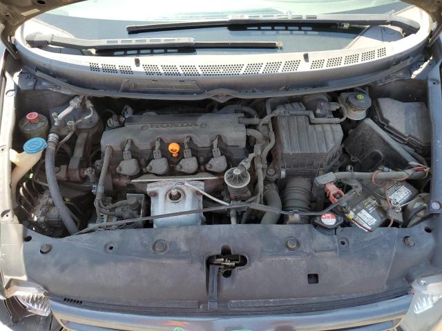 Photo 10 VIN: 2HGFG12628H572676 - HONDA CIVIC 