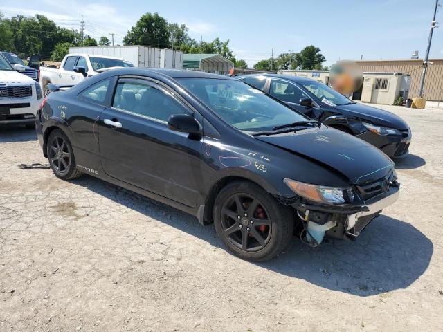 Photo 3 VIN: 2HGFG12628H572676 - HONDA CIVIC 