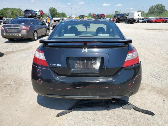 Photo 5 VIN: 2HGFG12628H572676 - HONDA CIVIC 