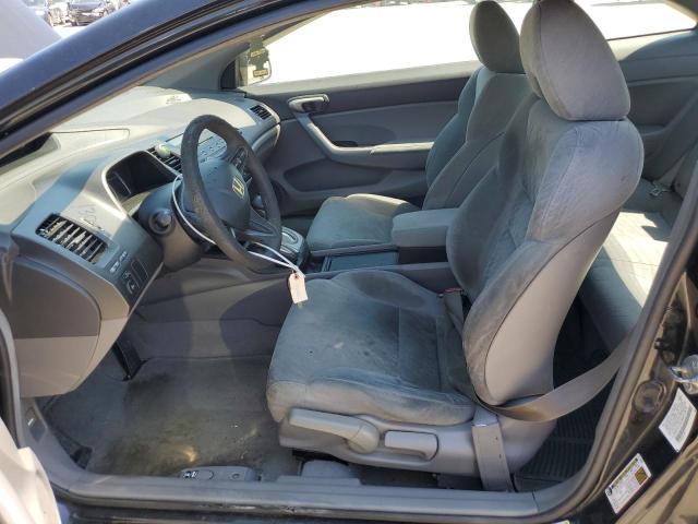 Photo 6 VIN: 2HGFG12628H572676 - HONDA CIVIC 