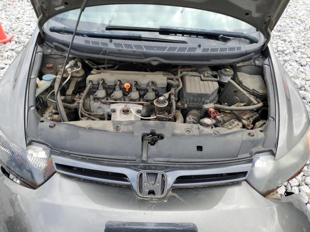 Photo 10 VIN: 2HGFG12628H577795 - HONDA CIVIC LX 