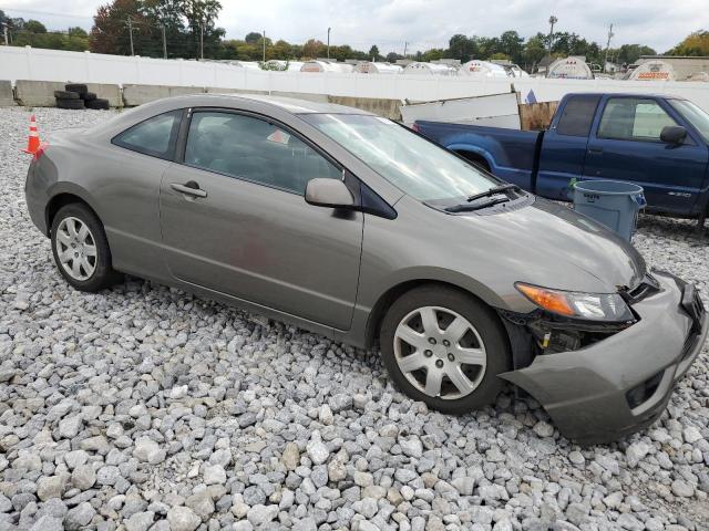 Photo 3 VIN: 2HGFG12628H577795 - HONDA CIVIC LX 