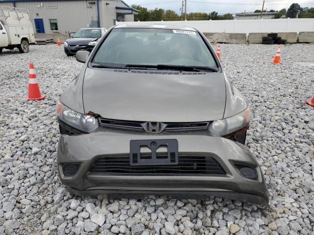 Photo 4 VIN: 2HGFG12628H577795 - HONDA CIVIC LX 