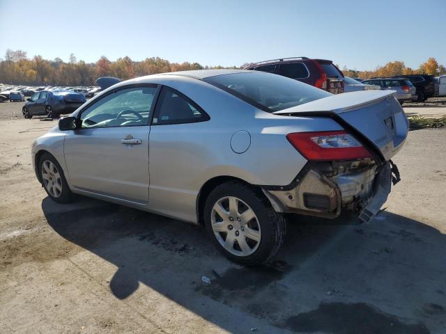 Photo 1 VIN: 2HGFG12628H579417 - HONDA CIVIC LX 