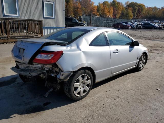 Photo 2 VIN: 2HGFG12628H579417 - HONDA CIVIC LX 