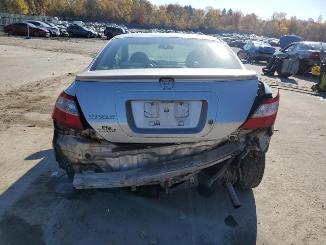 Photo 5 VIN: 2HGFG12628H579417 - HONDA CIVIC LX 