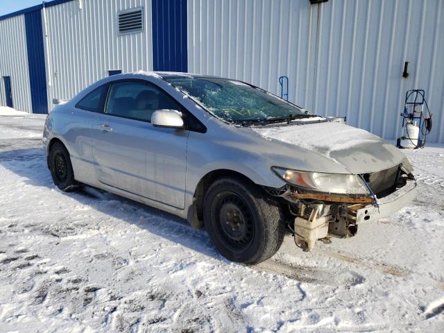 Photo 0 VIN: 2HGFG12629H007135 - HONDA CIVIC LX 