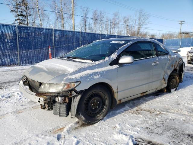 Photo 1 VIN: 2HGFG12629H007135 - HONDA CIVIC LX 