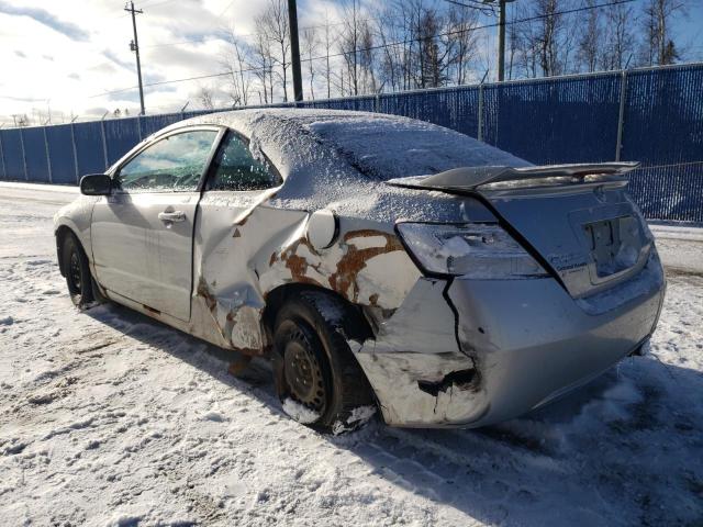 Photo 2 VIN: 2HGFG12629H007135 - HONDA CIVIC LX 